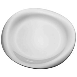 Georg Jensen Cobra Porcelain Dinner Plate